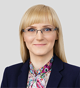 DOVILE GREBLIKIENE 160×176