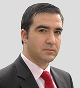 MILAN G. PANDEV 160×176