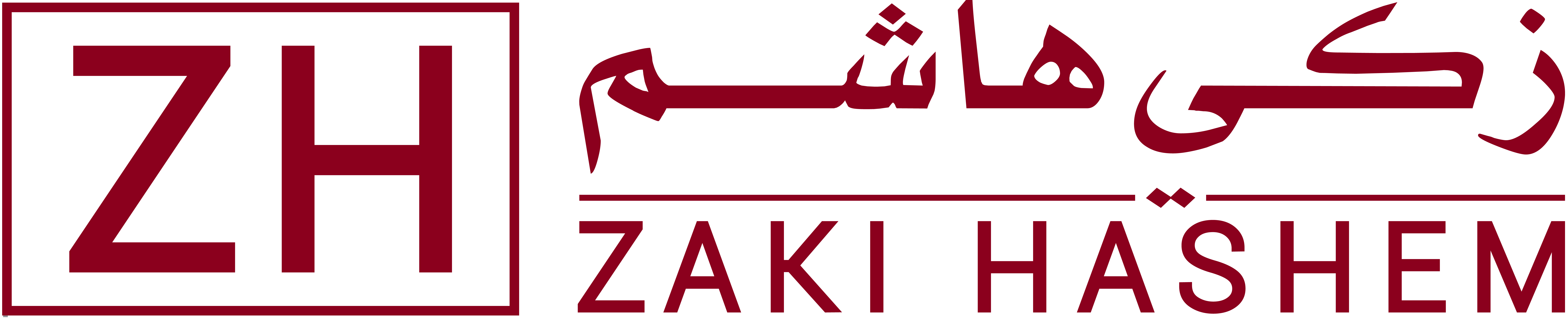 Zaki Hashem
