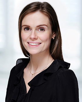 Ingebjørg Aksnes Rushfeldt