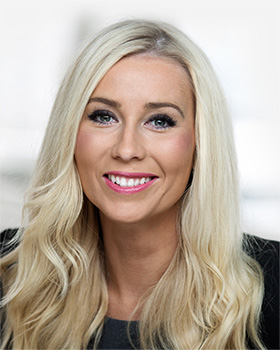 Svanhild Vesterheim