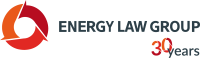 energylawgroup.eu Logo